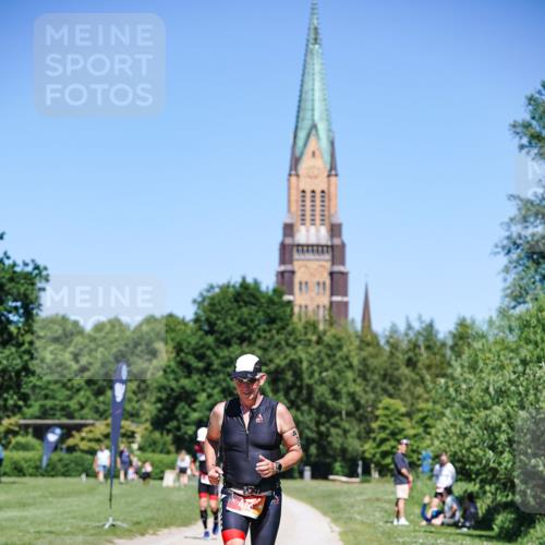 21.06.2026 - Viking Triathlon Michael Burmester http://msf.ph/oto/9884140 21.06.2026 16:00:08 Radfahren  meine-sportfotos.de