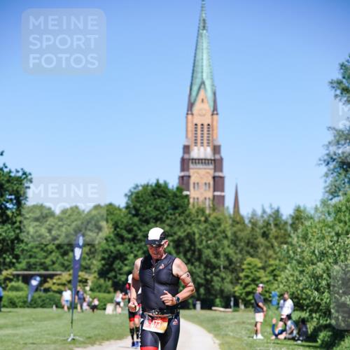 21.06.2026 - Viking Triathlon Michael Burmester http://msf.ph/oto/9884150 21.06.2026 16:00:08 Radfahren  meine-sportfotos.de