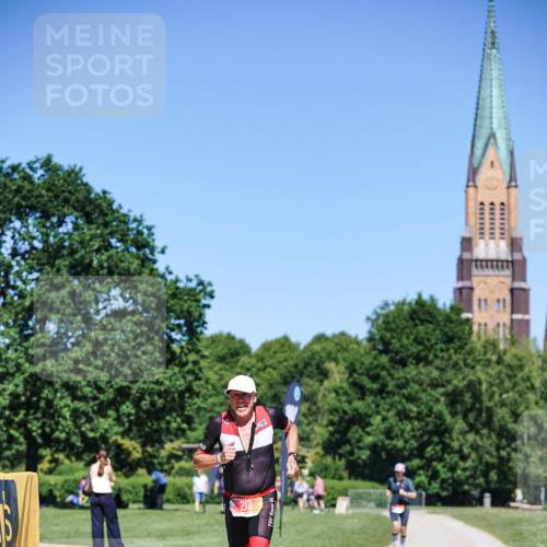 21.06.2026 - Viking Triathlon Michael Burmester http://msf.ph/oto/9884163 21.06.2026 16:00:16 Radfahren  meine-sportfotos.de