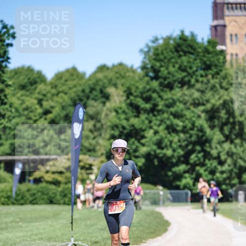 21.06.2026 - Viking Triathlon Michael Burmester http://msf.ph/oto/9884181 21.06.2026 16:00:25 Radfahren  meine-sportfotos.de