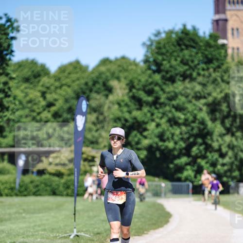 21.06.2026 - Viking Triathlon Michael Burmester http://msf.ph/oto/9884192 21.06.2026 16:00:25 Radfahren  meine-sportfotos.de