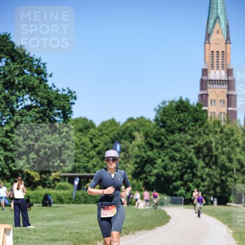 21.06.2026 - Viking Triathlon Michael Burmester http://msf.ph/oto/9884206 21.06.2026 16:00:28 Radfahren  meine-sportfotos.de
