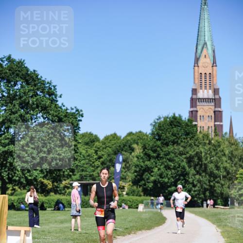 21.06.2026 - Viking Triathlon Michael Burmester http://msf.ph/oto/9884230 21.06.2026 16:01:31 Radfahren  meine-sportfotos.de