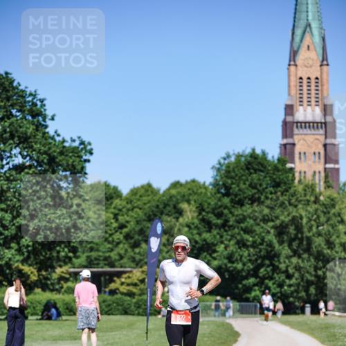 21.06.2026 - Viking Triathlon Michael Burmester http://msf.ph/oto/9884266 21.06.2026 16:01:37 Radfahren  meine-sportfotos.de