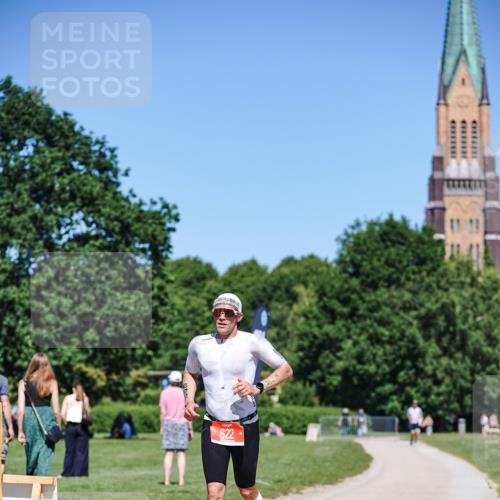 21.06.2026 - Viking Triathlon Michael Burmester http://msf.ph/oto/9884275 21.06.2026 16:01:38 Radfahren  meine-sportfotos.de