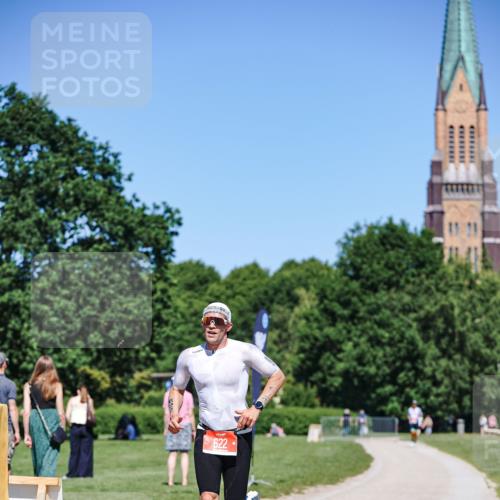 21.06.2026 - Viking Triathlon Michael Burmester http://msf.ph/oto/9884286 21.06.2026 16:01:38 Radfahren  meine-sportfotos.de