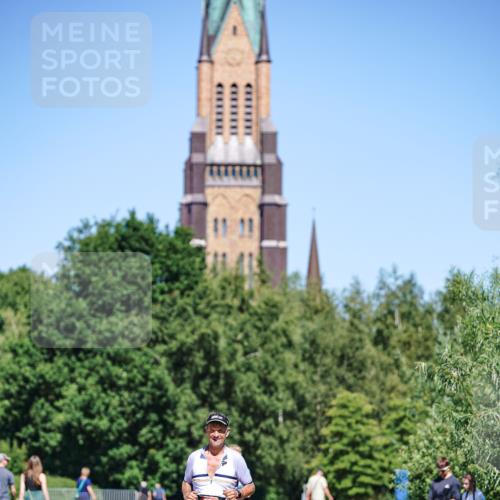 21.06.2026 - Viking Triathlon Michael Burmester http://msf.ph/oto/9884303 21.06.2026 16:02:10 Radfahren  meine-sportfotos.de