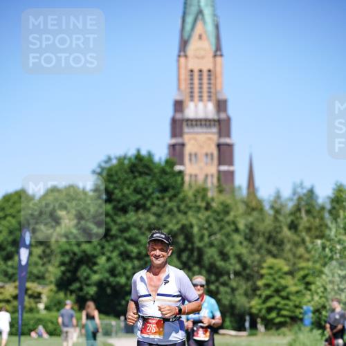 21.06.2026 - Viking Triathlon Michael Burmester http://msf.ph/oto/9884312 21.06.2026 16:02:16 Radfahren  meine-sportfotos.de