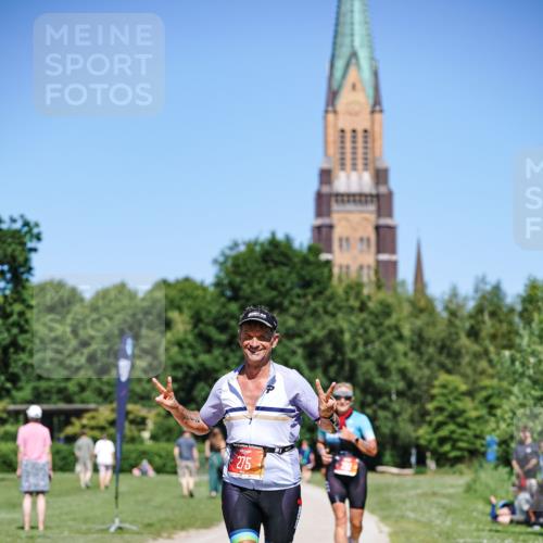 21.06.2026 - Viking Triathlon Michael Burmester http://msf.ph/oto/9884328 21.06.2026 16:02:17 Radfahren  meine-sportfotos.de
