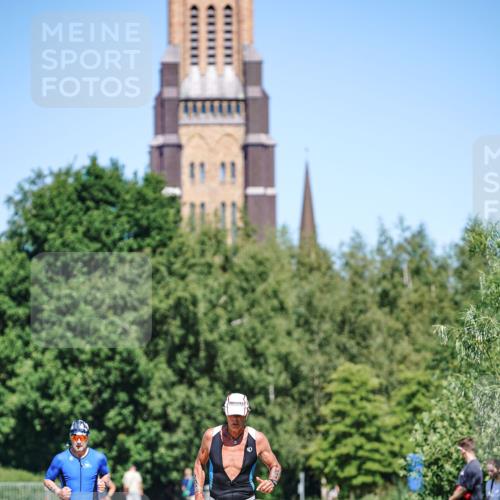 21.06.2026 - Viking Triathlon Michael Burmester http://msf.ph/oto/9884399 21.06.2026 16:02:56 Radfahren  meine-sportfotos.de