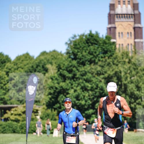 21.06.2026 - Viking Triathlon Michael Burmester http://msf.ph/oto/9884421 21.06.2026 16:03:00 Radfahren  meine-sportfotos.de