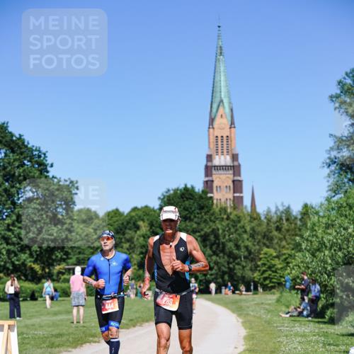 21.06.2026 - Viking Triathlon Michael Burmester http://msf.ph/oto/9884442 21.06.2026 16:03:03 Radfahren  meine-sportfotos.de
