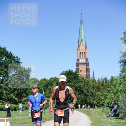 21.06.2026 - Viking Triathlon Michael Burmester http://msf.ph/oto/9884454 21.06.2026 16:03:04 Radfahren  meine-sportfotos.de