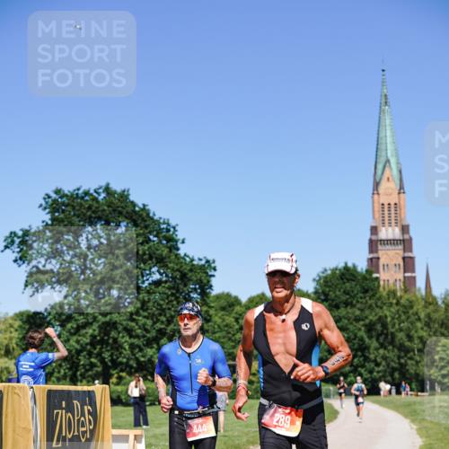 21.06.2026 - Viking Triathlon Michael Burmester http://msf.ph/oto/9884464 21.06.2026 16:03:05 Radfahren  meine-sportfotos.de