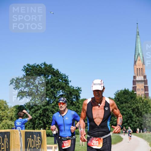 21.06.2026 - Viking Triathlon Michael Burmester http://msf.ph/oto/9884479 21.06.2026 16:03:05 Radfahren  meine-sportfotos.de