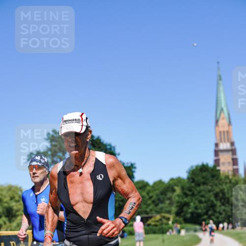 21.06.2026 - Viking Triathlon Michael Burmester http://msf.ph/oto/9884491 21.06.2026 16:03:06 Radfahren  meine-sportfotos.de