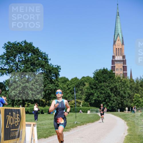 21.06.2026 - Viking Triathlon Michael Burmester http://msf.ph/oto/9884512 21.06.2026 16:03:17 Radfahren  meine-sportfotos.de