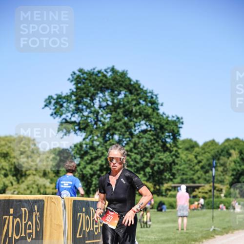 21.06.2026 - Viking Triathlon Michael Burmester http://msf.ph/oto/9884558 21.06.2026 16:03:28 Radfahren  meine-sportfotos.de