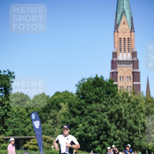 21.06.2026 - Viking Triathlon Michael Burmester http://msf.ph/oto/9884589 21.06.2026 16:03:57 Radfahren  meine-sportfotos.de