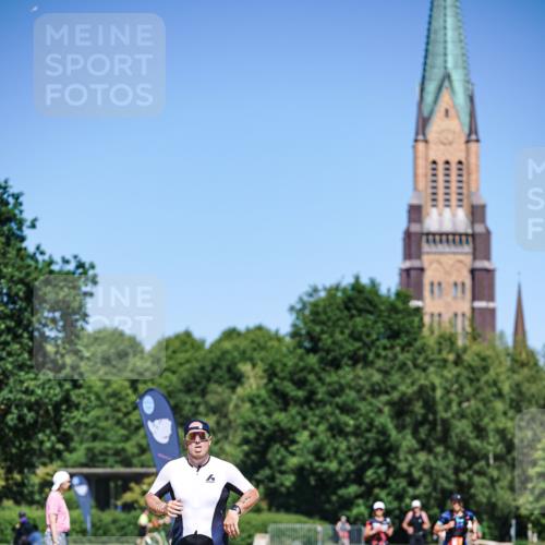 21.06.2026 - Viking Triathlon Michael Burmester http://msf.ph/oto/9884596 21.06.2026 16:03:58 Radfahren  meine-sportfotos.de