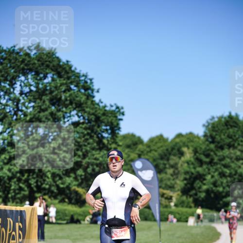 21.06.2026 - Viking Triathlon Michael Burmester http://msf.ph/oto/9884607 21.06.2026 16:04:00 Radfahren  meine-sportfotos.de