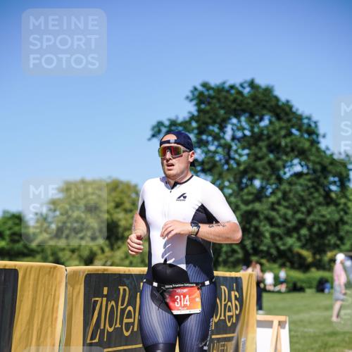 21.06.2026 - Viking Triathlon Michael Burmester http://msf.ph/oto/9884644 21.06.2026 16:04:02 Radfahren  meine-sportfotos.de