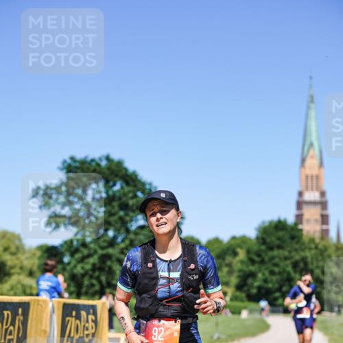 21.06.2026 - Viking Triathlon Michael Burmester http://msf.ph/oto/9884691 21.06.2026 16:04:08 Radfahren  meine-sportfotos.de