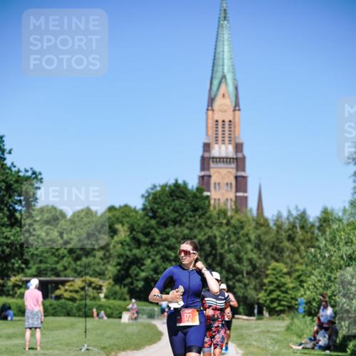 21.06.2026 - Viking Triathlon Michael Burmester http://msf.ph/oto/9884699 21.06.2026 16:04:10 Radfahren  meine-sportfotos.de