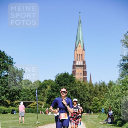 21.06.2026 - Viking Triathlon Michael Burmester http://msf.ph/oto/9884711 21.06.2026 16:04:11 Radfahren  meine-sportfotos.de