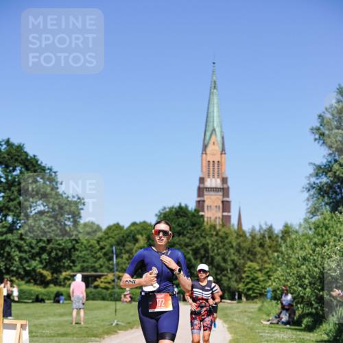 21.06.2026 - Viking Triathlon Michael Burmester http://msf.ph/oto/9884722 21.06.2026 16:04:11 Radfahren  meine-sportfotos.de