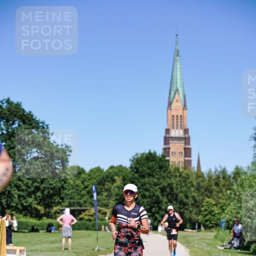 21.06.2026 - Viking Triathlon Michael Burmester http://msf.ph/oto/9884744 21.06.2026 16:04:13 Radfahren  meine-sportfotos.de