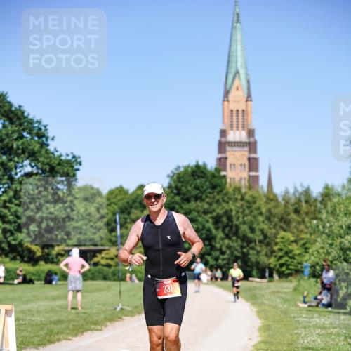 21.06.2026 - Viking Triathlon Michael Burmester http://msf.ph/oto/9884813 21.06.2026 16:04:20 Radfahren  meine-sportfotos.de