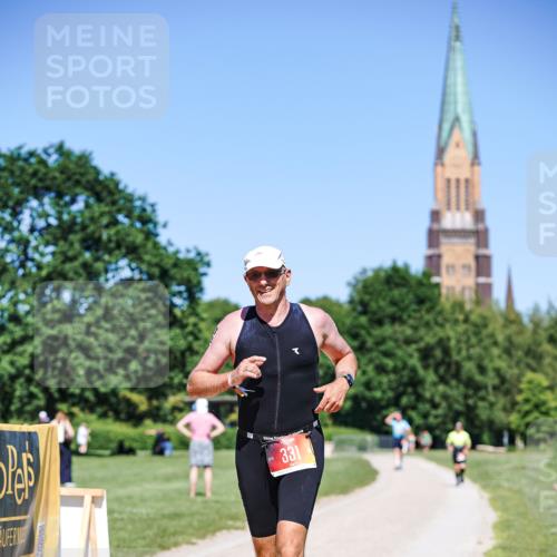 21.06.2026 - Viking Triathlon Michael Burmester http://msf.ph/oto/9884822 21.06.2026 16:04:21 Radfahren  meine-sportfotos.de