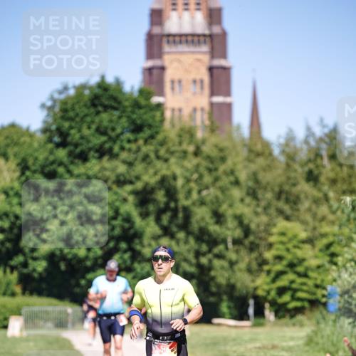 21.06.2026 - Viking Triathlon Michael Burmester http://msf.ph/oto/9884832 21.06.2026 16:04:33 Radfahren  meine-sportfotos.de