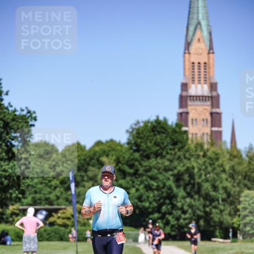 21.06.2026 - Viking Triathlon Michael Burmester http://msf.ph/oto/9884895 21.06.2026 16:04:43 Radfahren  meine-sportfotos.de