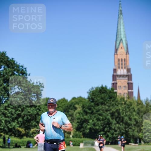 21.06.2026 - Viking Triathlon Michael Burmester http://msf.ph/oto/9884899 21.06.2026 16:04:45 Radfahren  meine-sportfotos.de