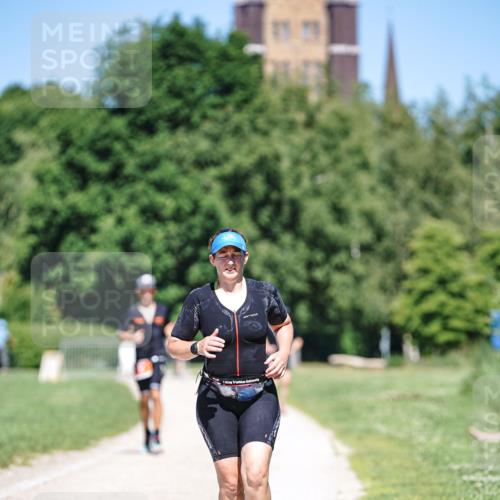 21.06.2026 - Viking Triathlon Michael Burmester http://msf.ph/oto/9884957 21.06.2026 16:05:03 Radfahren  meine-sportfotos.de