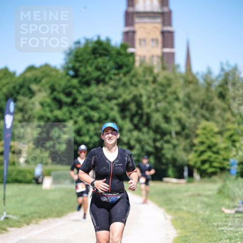 21.06.2026 - Viking Triathlon Michael Burmester http://msf.ph/oto/9884967 21.06.2026 16:05:04 Radfahren  meine-sportfotos.de
