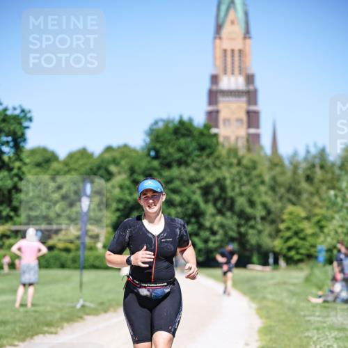 21.06.2026 - Viking Triathlon Michael Burmester http://msf.ph/oto/9884978 21.06.2026 16:05:06 Radfahren  meine-sportfotos.de