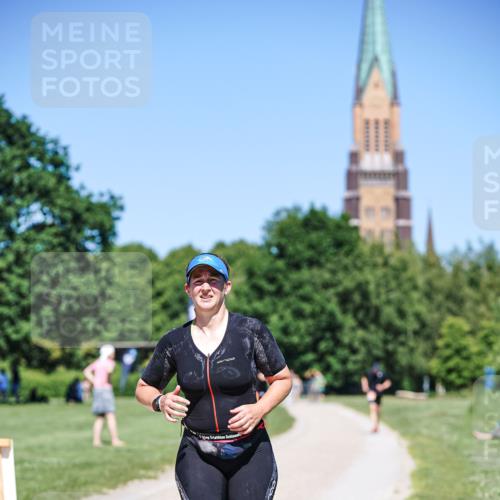 21.06.2026 - Viking Triathlon Michael Burmester http://msf.ph/oto/9884987 21.06.2026 16:05:07 Radfahren  meine-sportfotos.de