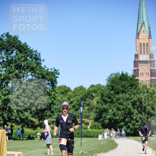 21.06.2026 - Viking Triathlon Michael Burmester http://msf.ph/oto/9885011 21.06.2026 16:05:12 Radfahren  meine-sportfotos.de