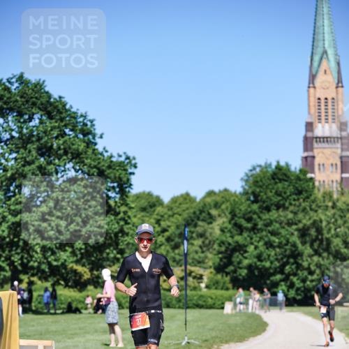 21.06.2026 - Viking Triathlon Michael Burmester http://msf.ph/oto/9885019 21.06.2026 16:05:12 Radfahren  meine-sportfotos.de