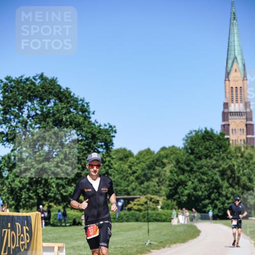 21.06.2026 - Viking Triathlon Michael Burmester http://msf.ph/oto/9885030 21.06.2026 16:05:13 Radfahren  meine-sportfotos.de