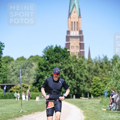 21.06.2026 - Viking Triathlon Michael Burmester http://msf.ph/oto/9885065 21.06.2026 16:05:21 Radfahren  meine-sportfotos.de