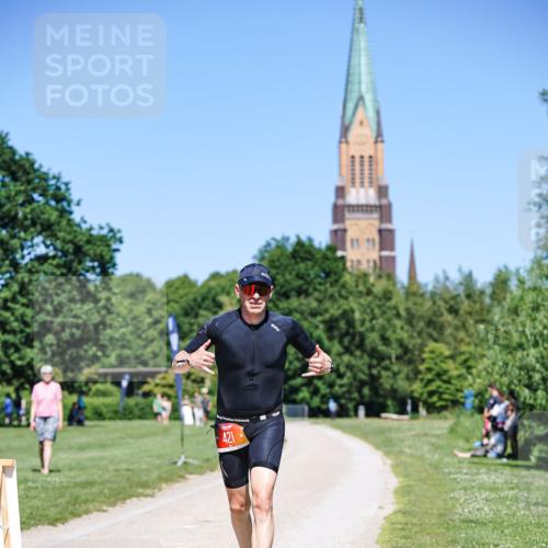 21.06.2026 - Viking Triathlon Michael Burmester http://msf.ph/oto/9885075 21.06.2026 16:05:23 Radfahren  meine-sportfotos.de