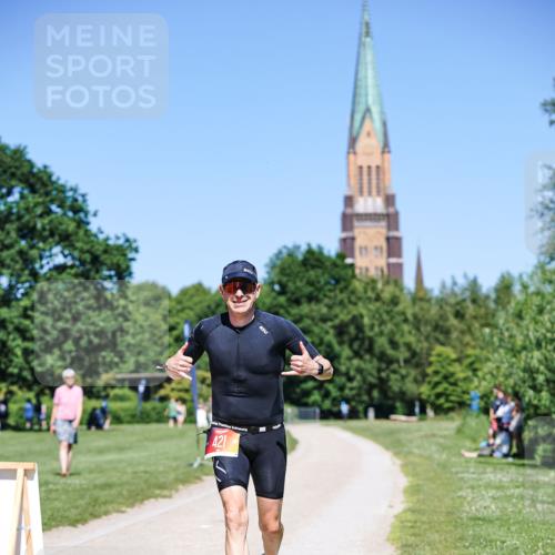 21.06.2026 - Viking Triathlon Michael Burmester http://msf.ph/oto/9885094 21.06.2026 16:05:23 Radfahren  meine-sportfotos.de