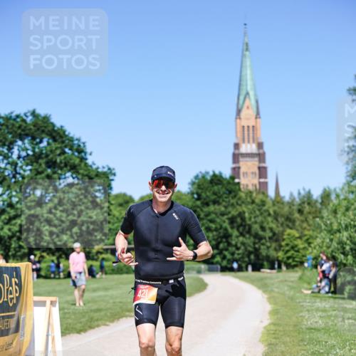 21.06.2026 - Viking Triathlon Michael Burmester http://msf.ph/oto/9885105 21.06.2026 16:05:24 Radfahren  meine-sportfotos.de