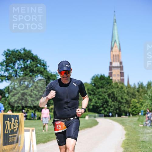 21.06.2026 - Viking Triathlon Michael Burmester http://msf.ph/oto/9885115 21.06.2026 16:05:24 Radfahren  meine-sportfotos.de