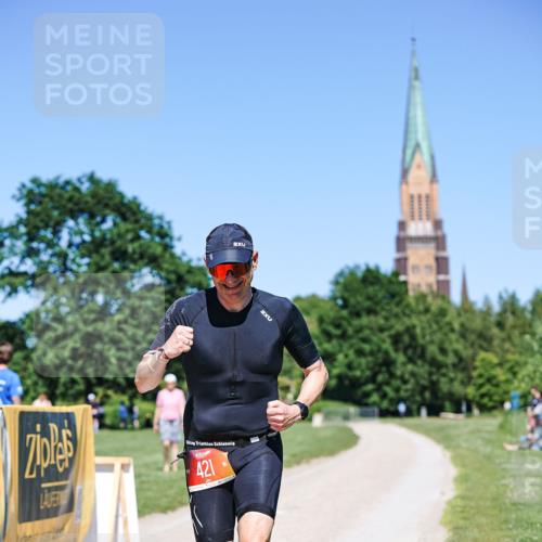 21.06.2026 - Viking Triathlon Michael Burmester http://msf.ph/oto/9885122 21.06.2026 16:05:24 Radfahren  meine-sportfotos.de