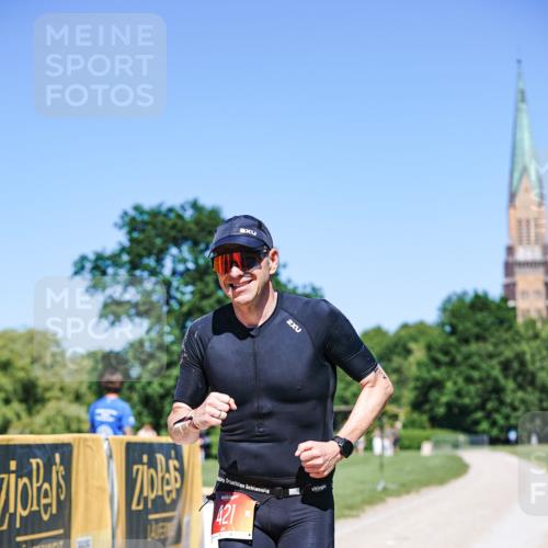 21.06.2026 - Viking Triathlon Michael Burmester http://msf.ph/oto/9885136 21.06.2026 16:05:25 Radfahren  meine-sportfotos.de